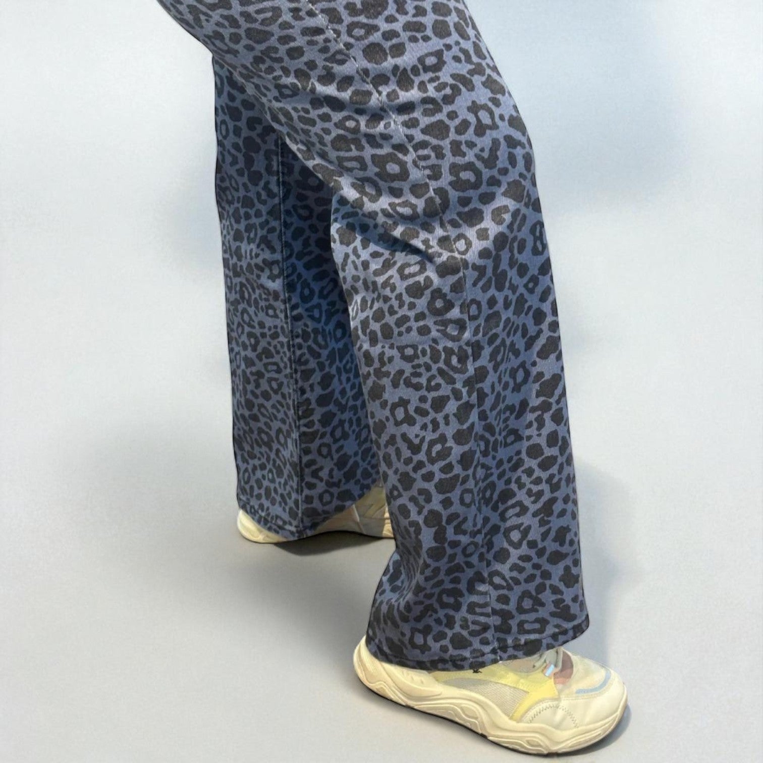 PANTALON UBBE PRINT