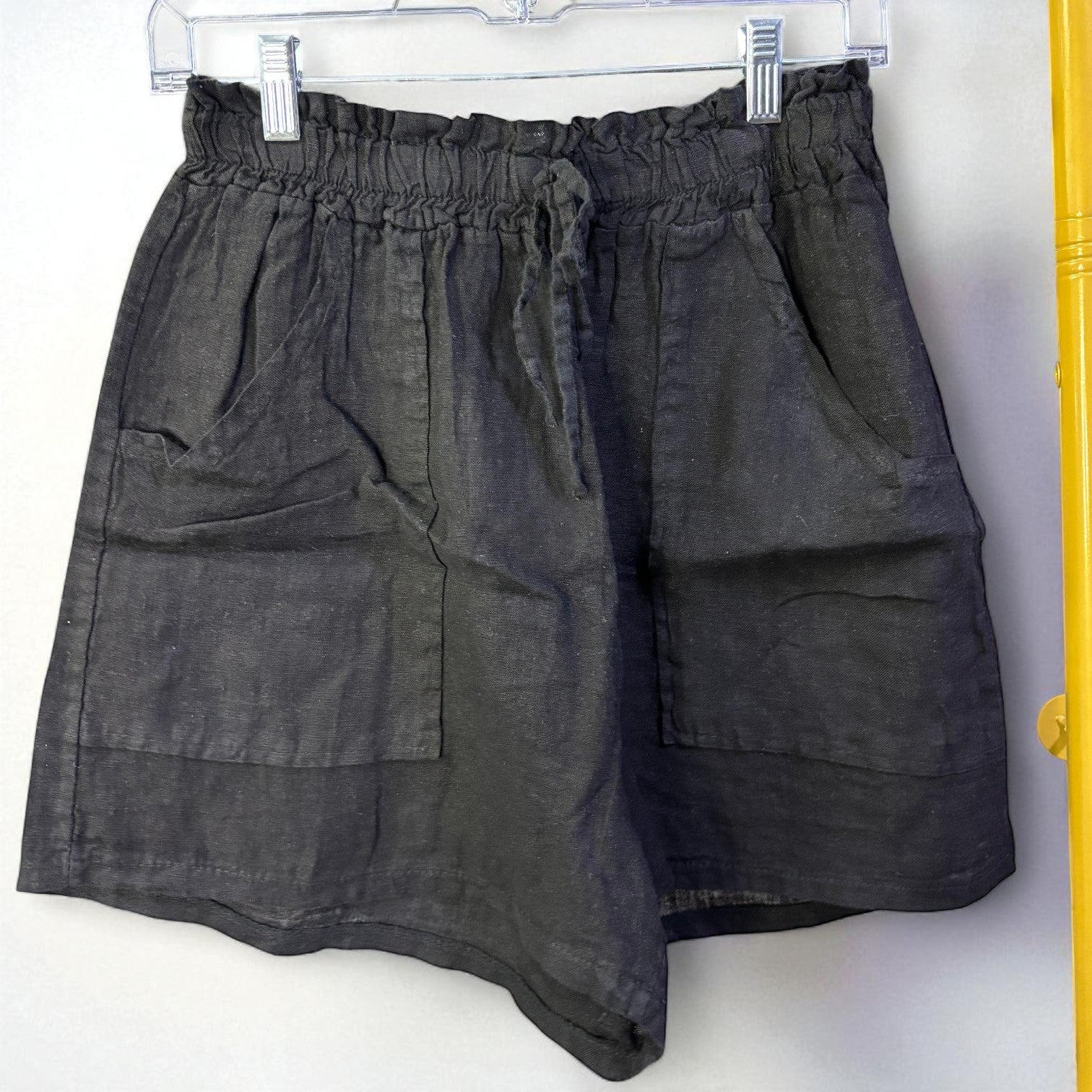 Short OREON lino