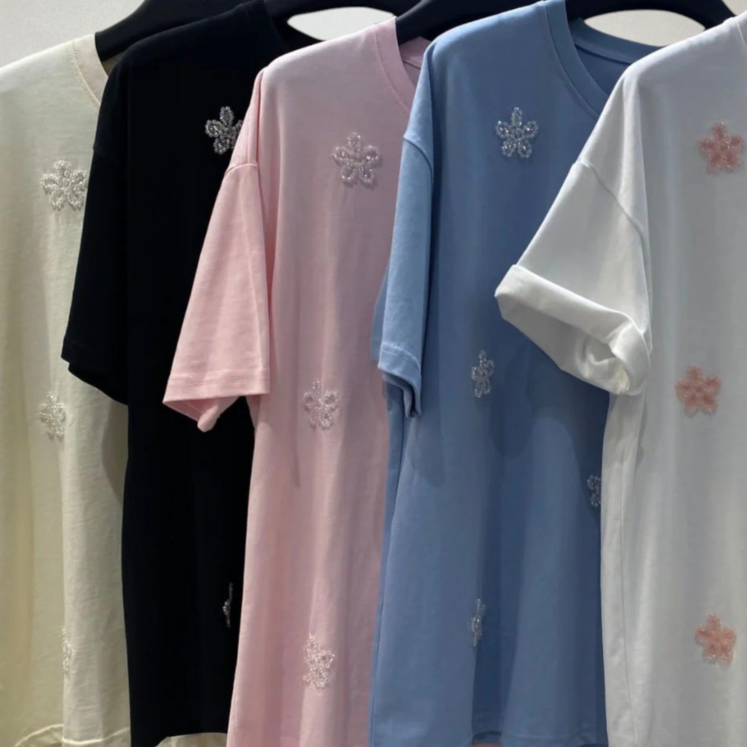 REMERA MALBY