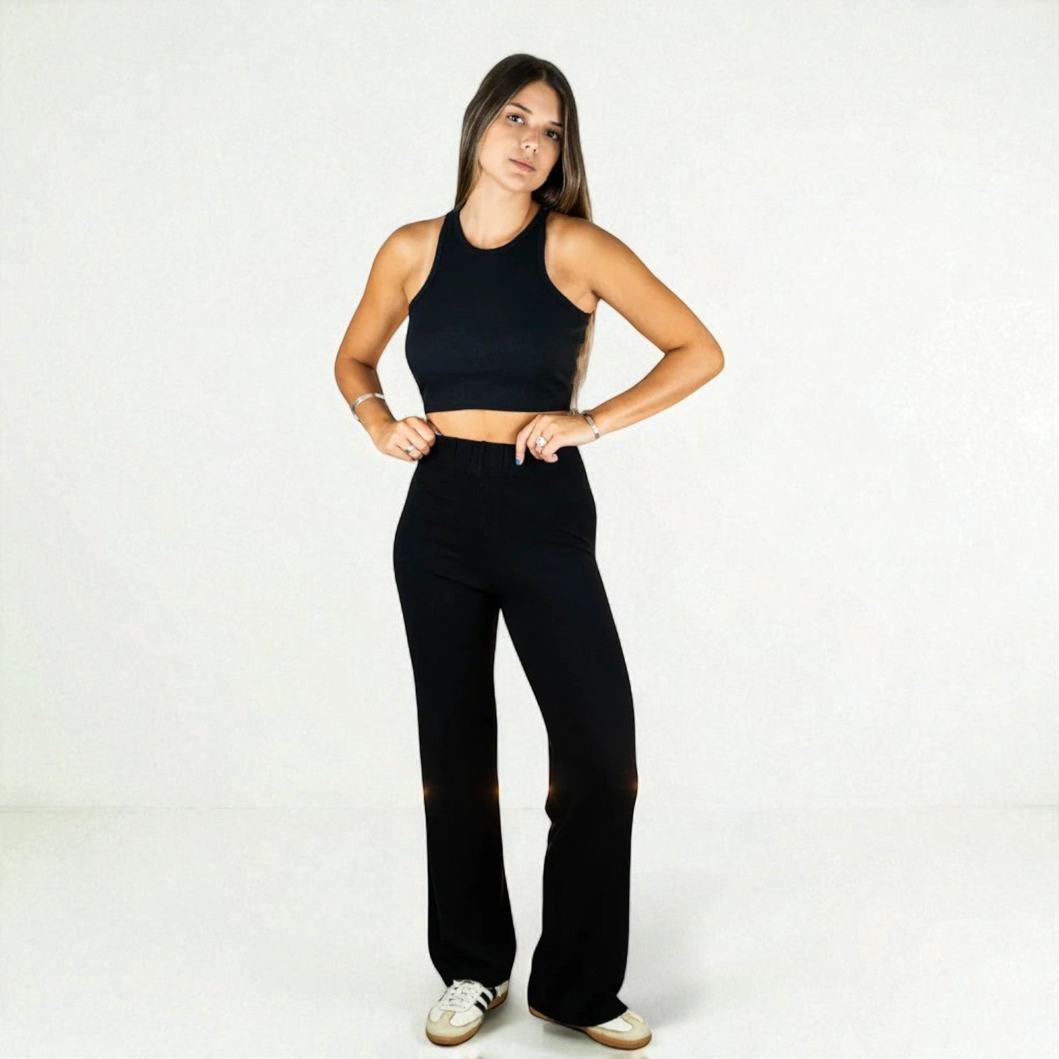 PANTALON THYRA - A561