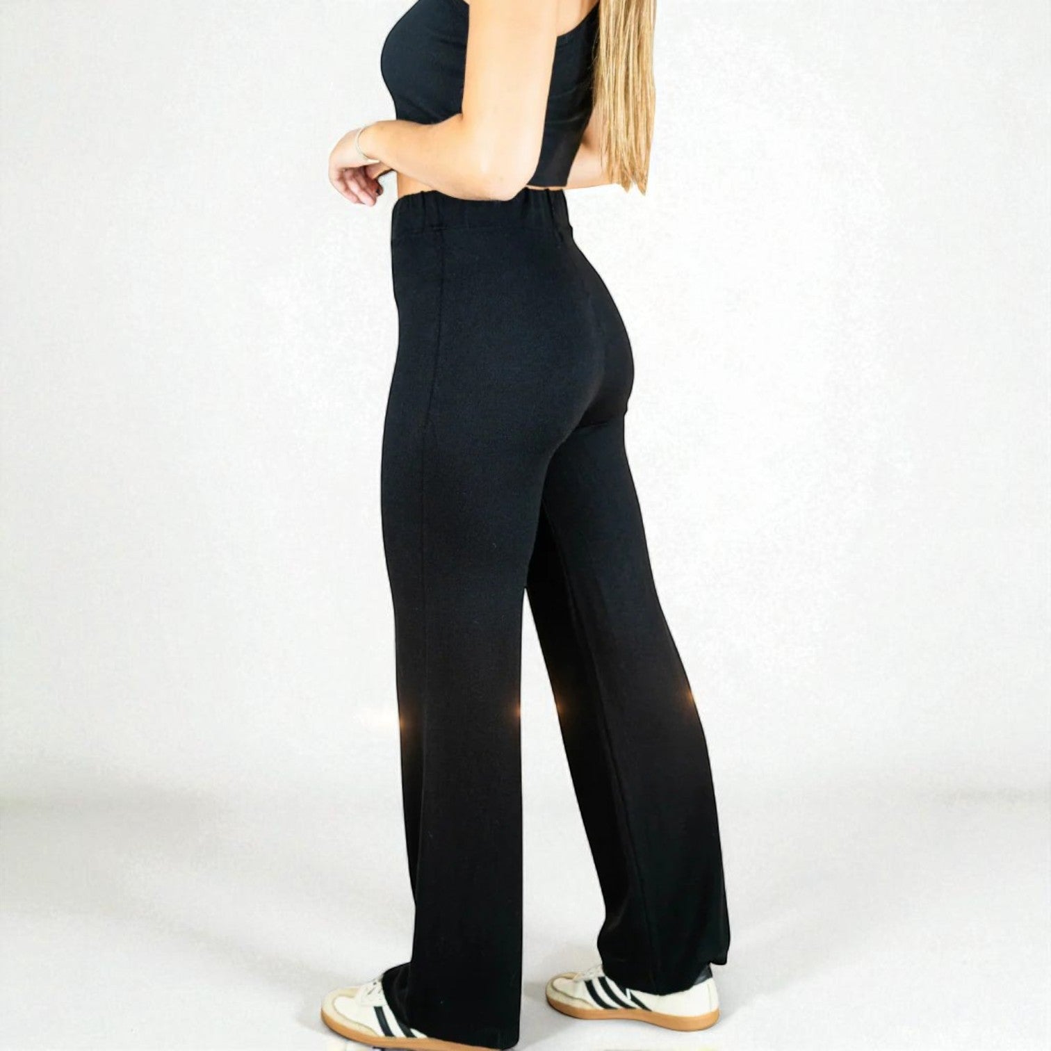 PANTALON THYRA - A561