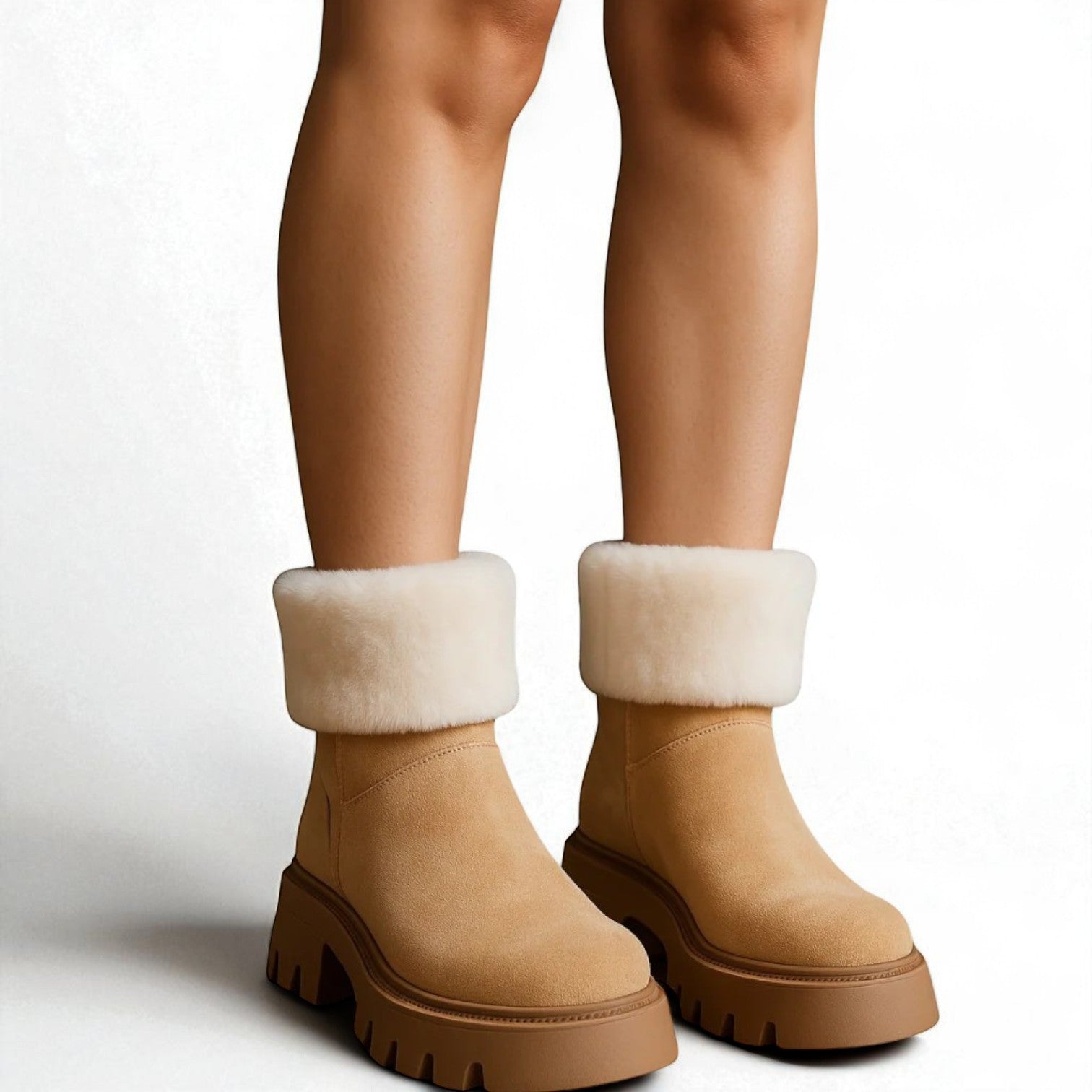 BOTAS LOTO