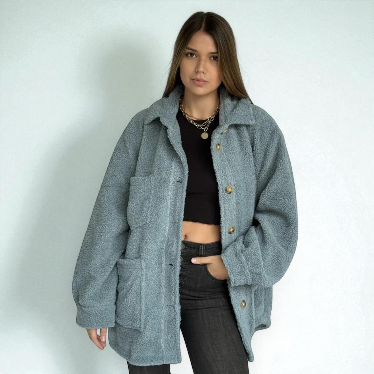 CAMPERA ARI