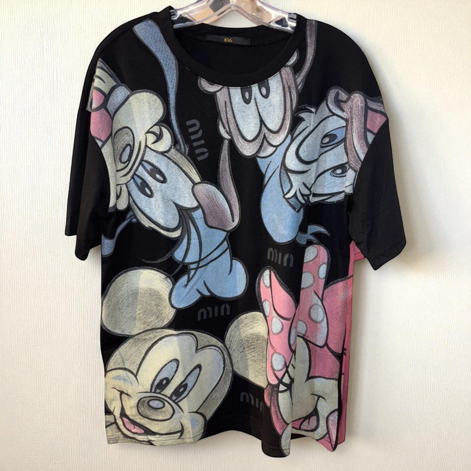 REMERA MIU