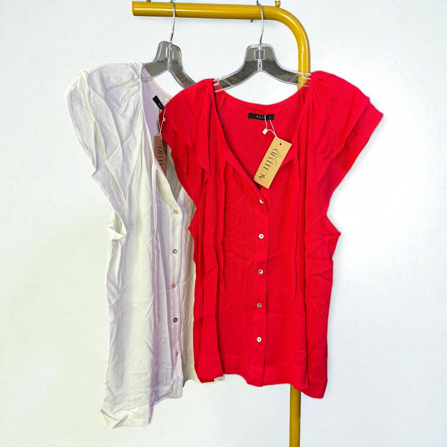 CAMISA STELLA