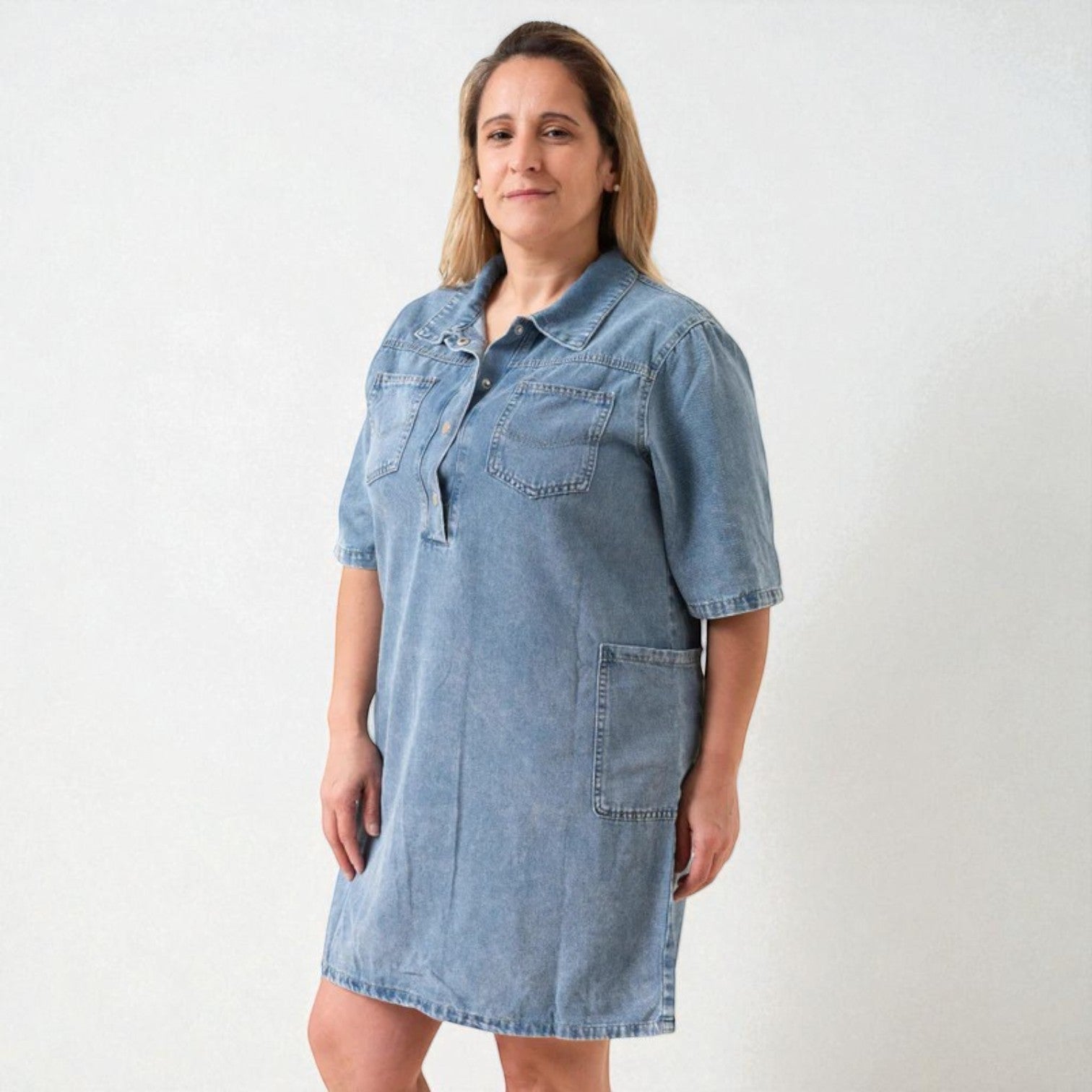 VESTIDO BRISIA