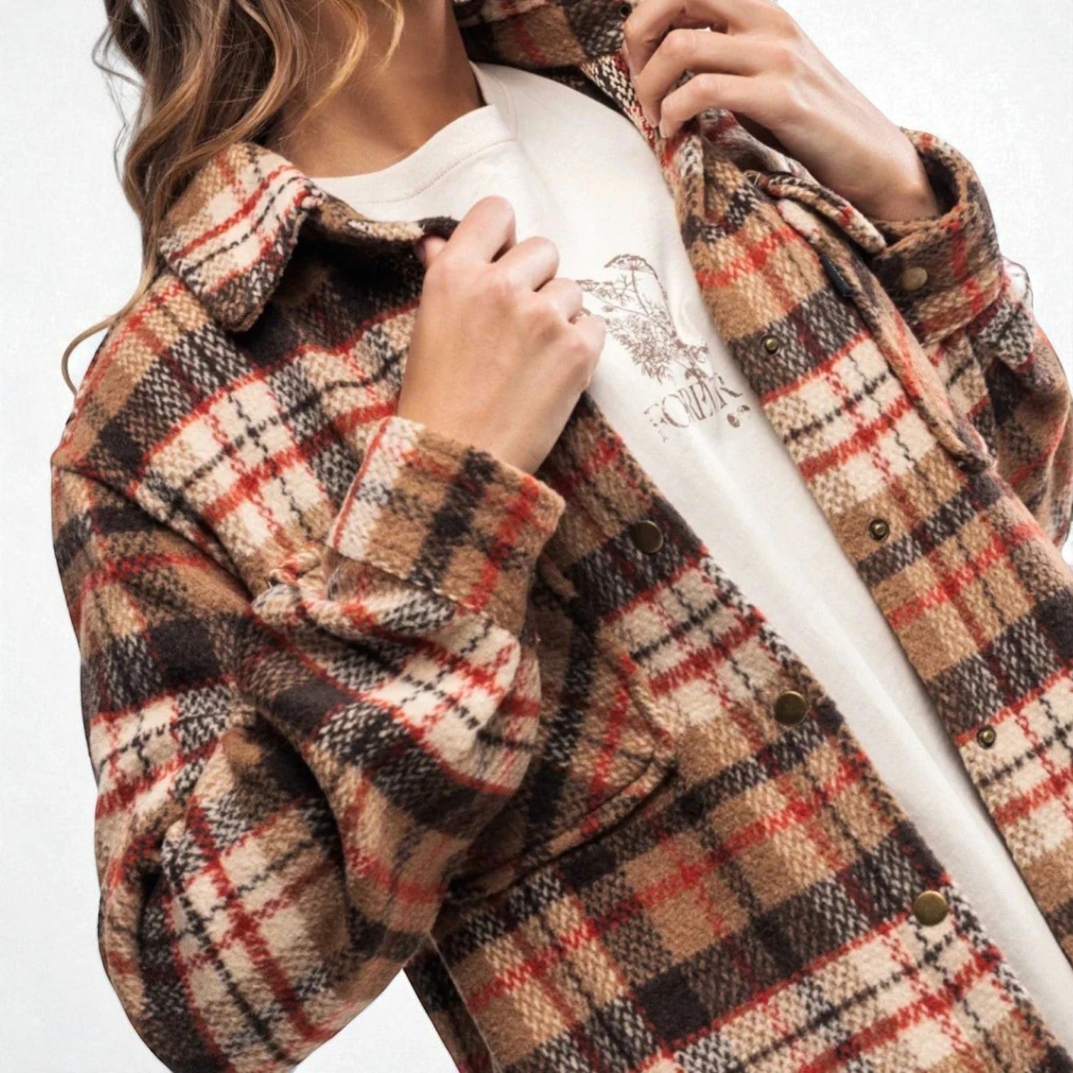 SOBRECAMISA CREMONA