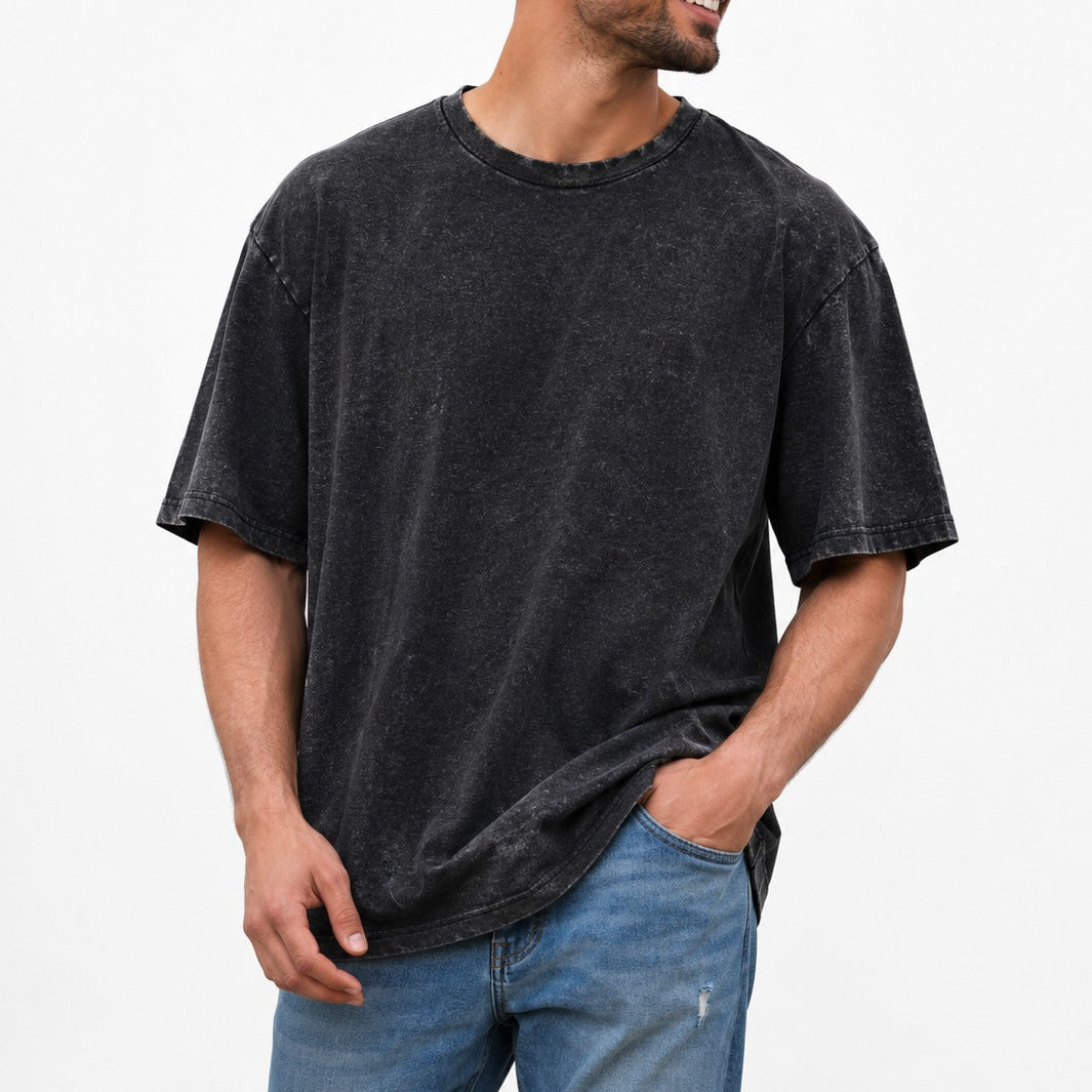 REMERA AXEL - UNISEX