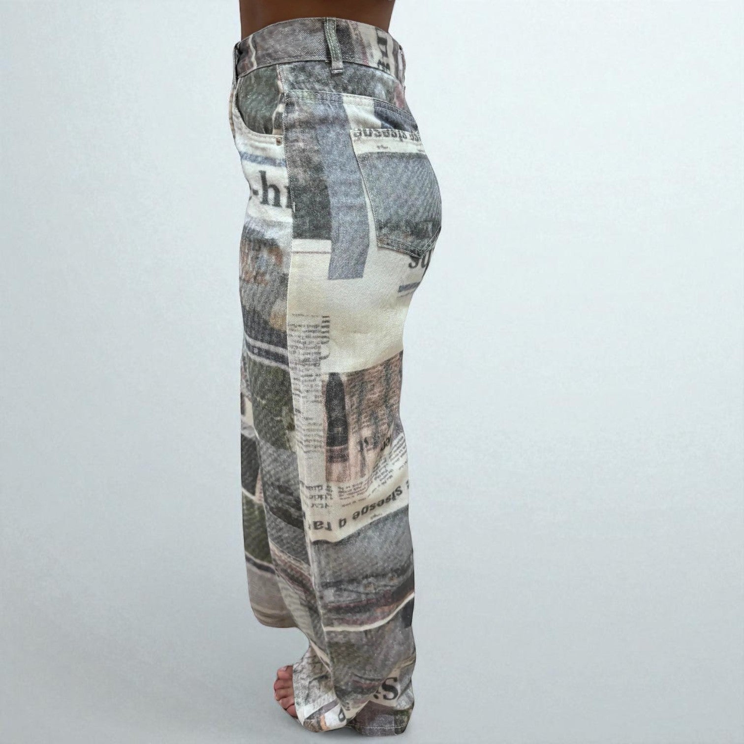 PANTALON DAILY