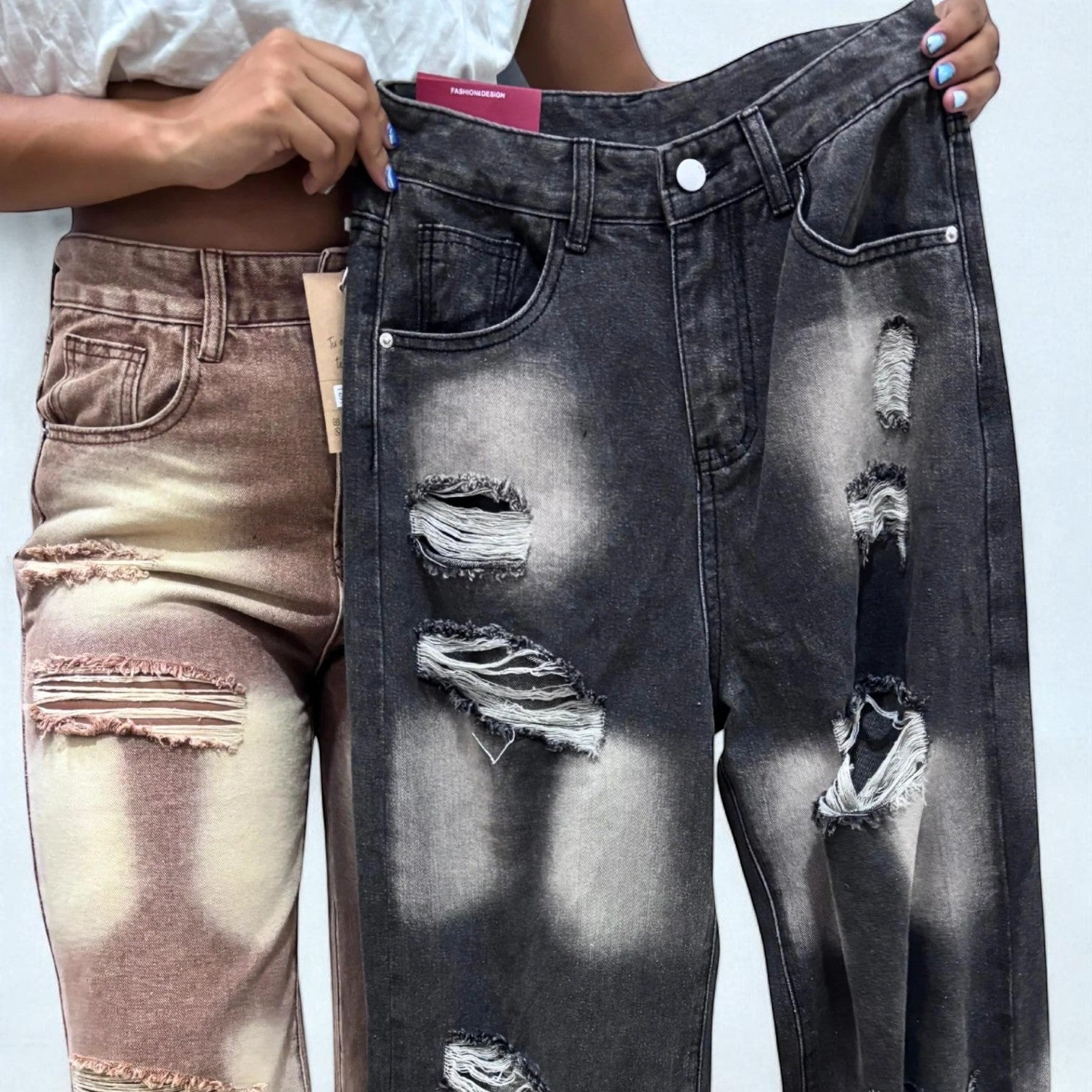 PANTALON TEXAS