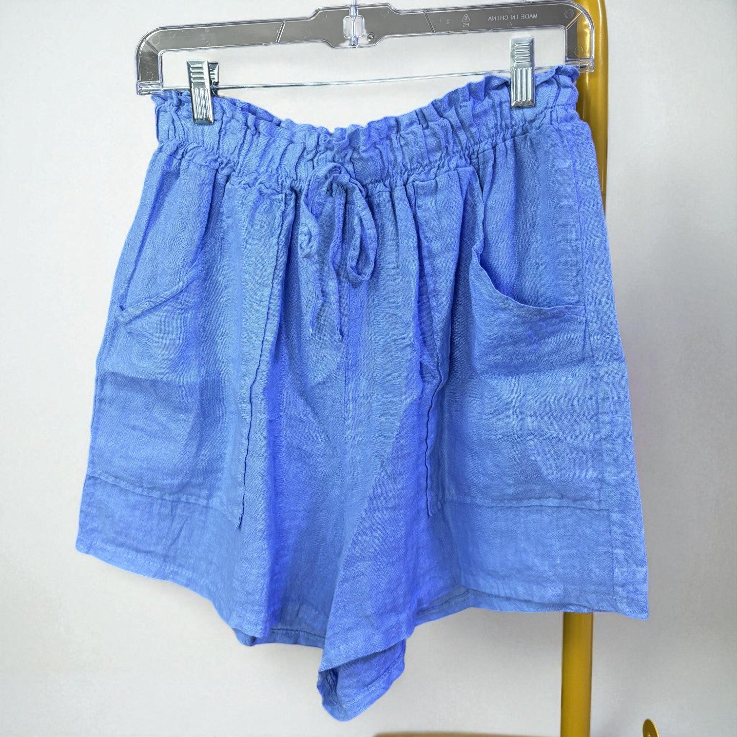 Short OREON lino