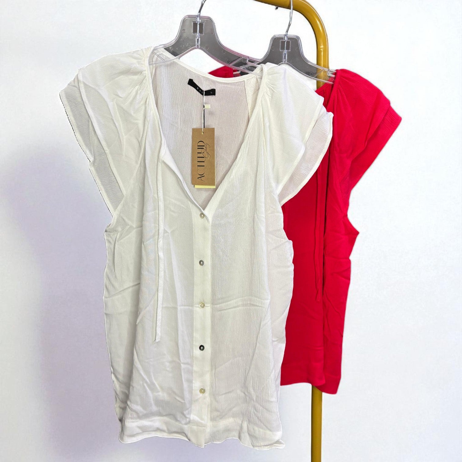 CAMISA STELLA
