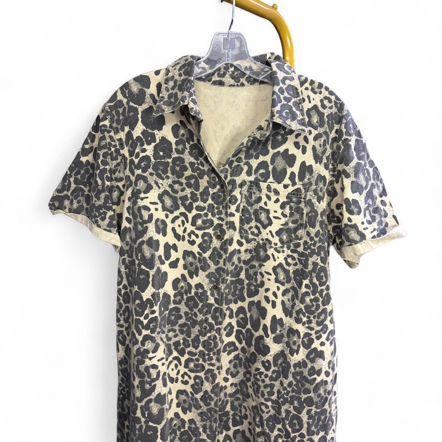 VESTIDO PRINT PACA