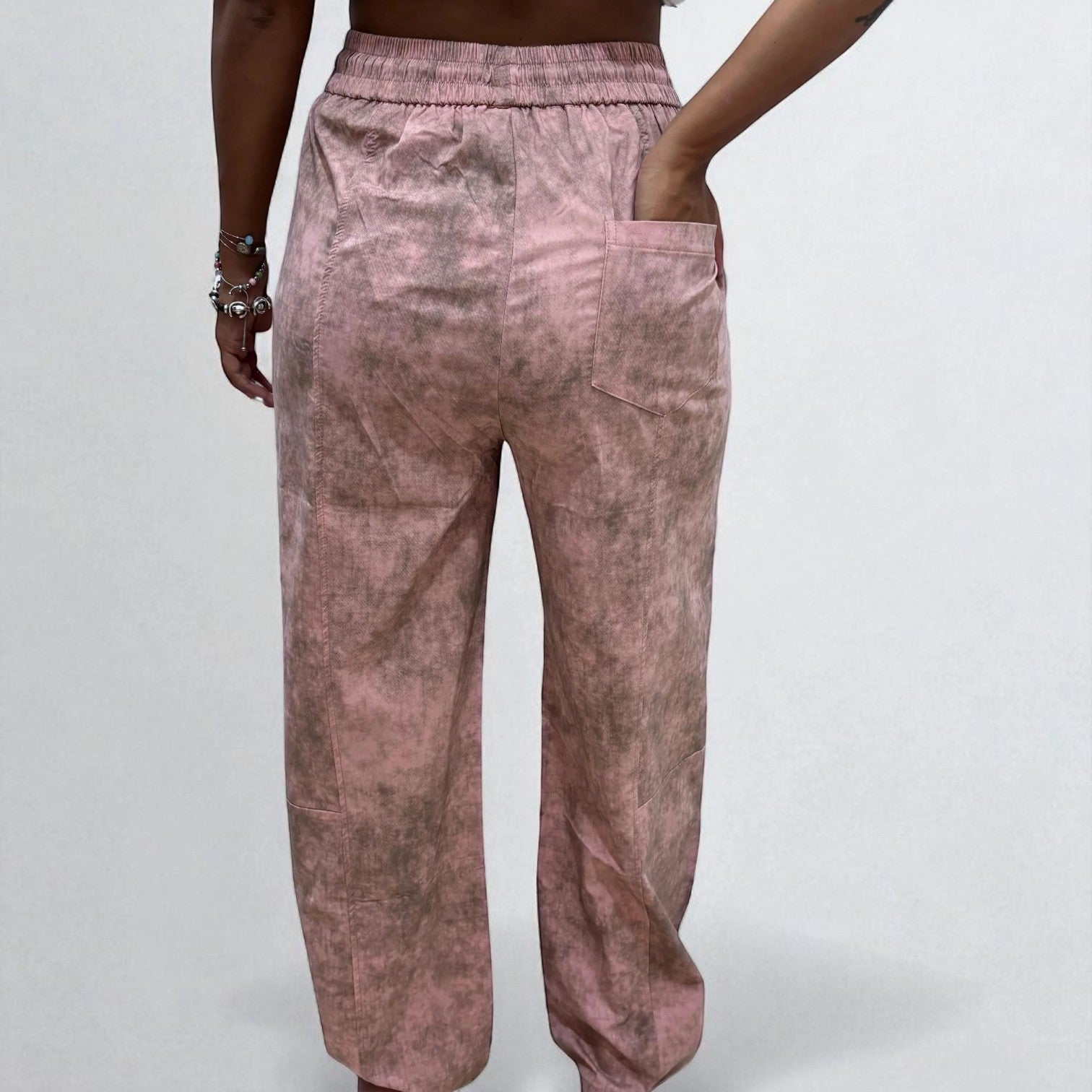 PANTALON GIPSY