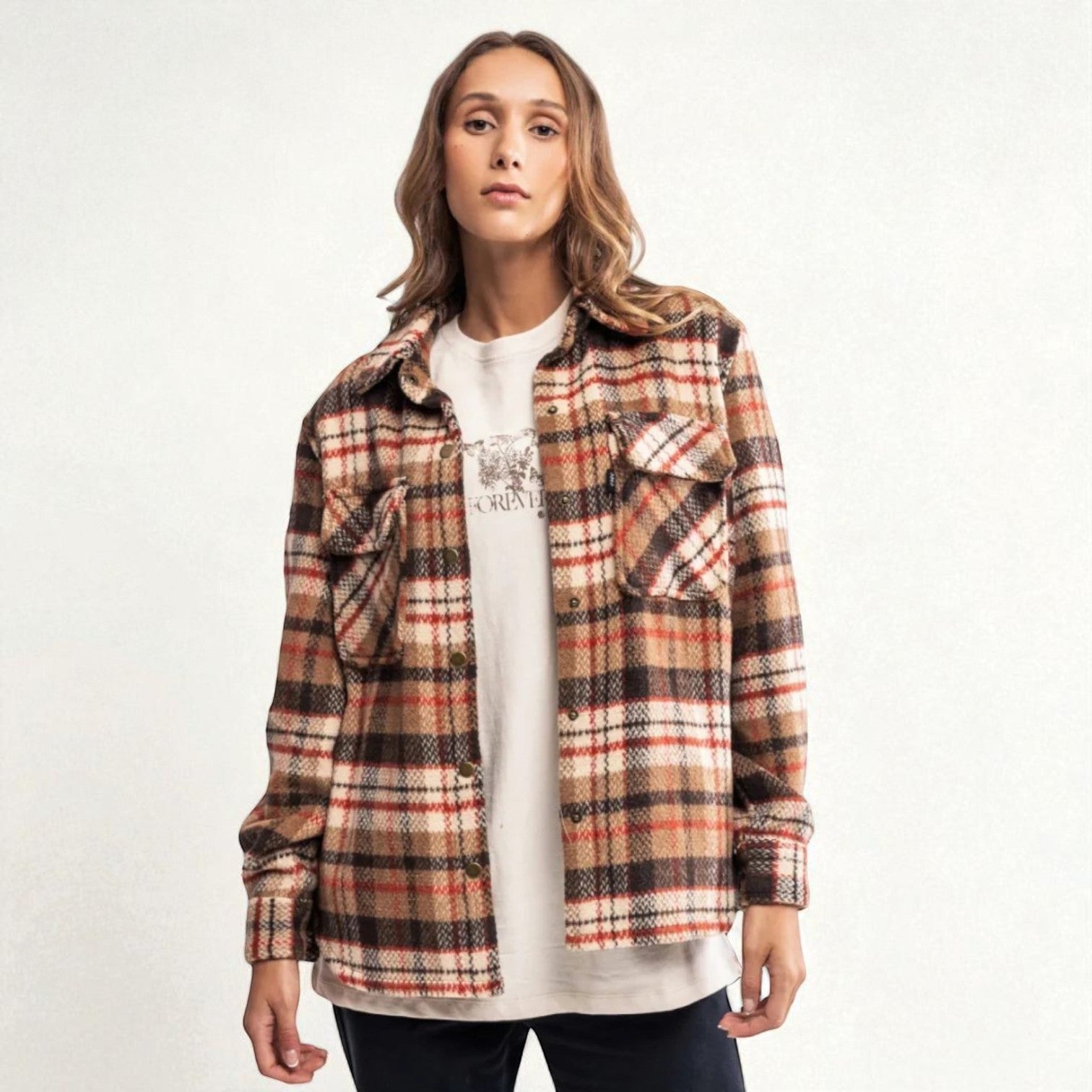 SOBRECAMISA CREMONA