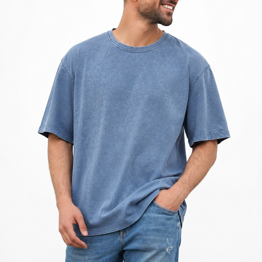 REMERA AXEL - UNISEX