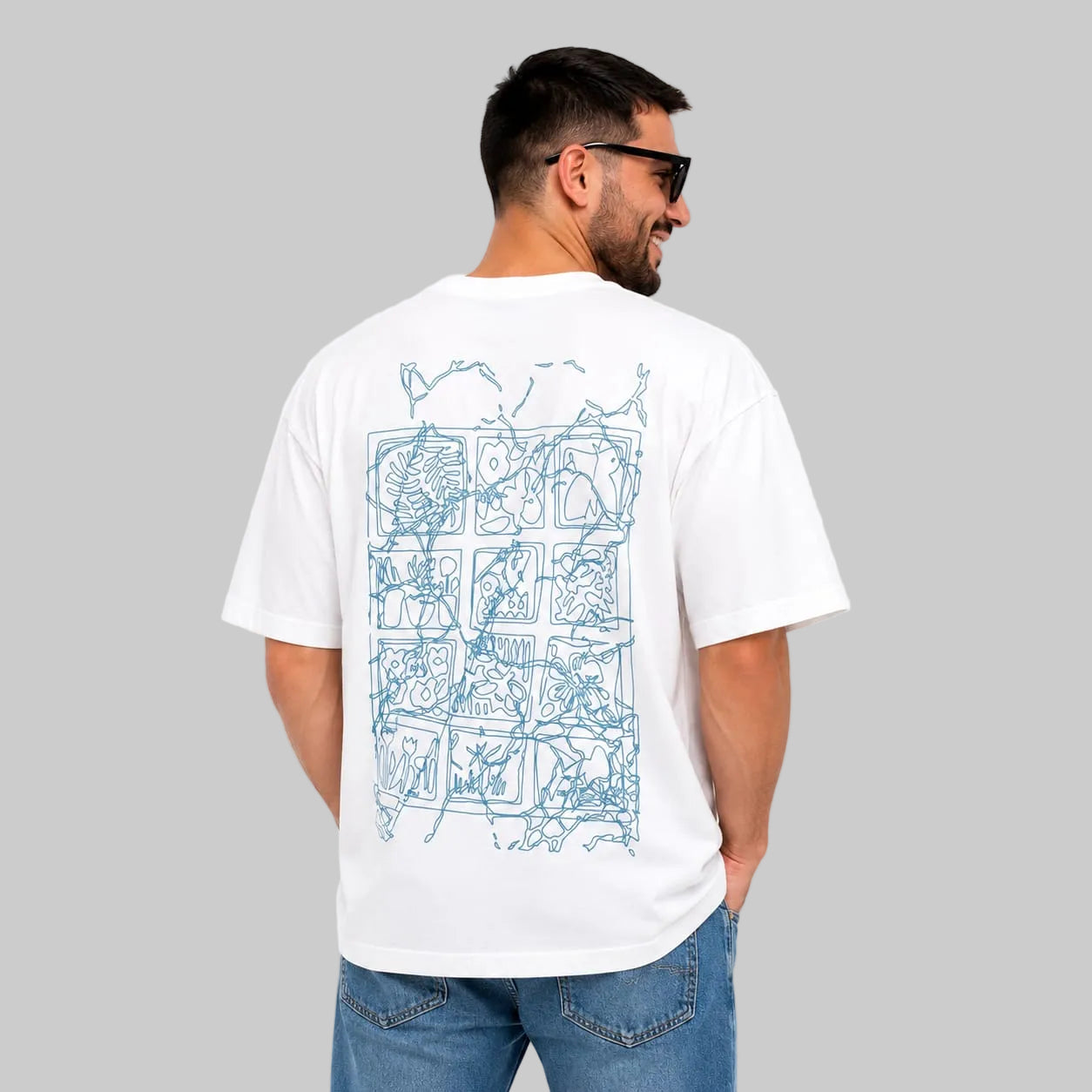 Remera Matias - UNISEX