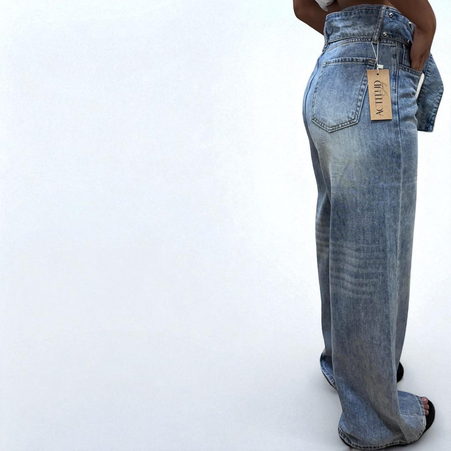 PANTALON BELLA