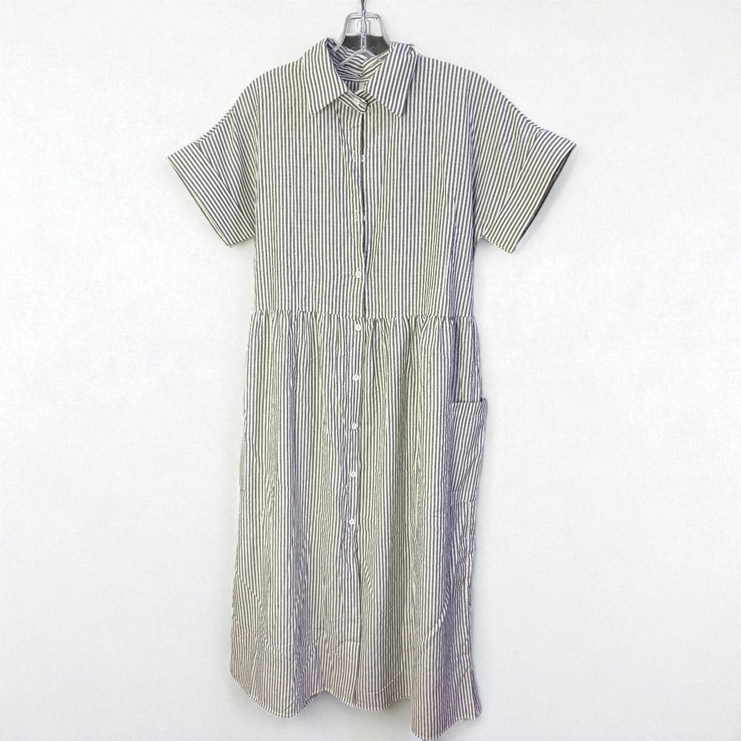 VESTIDO TOPY