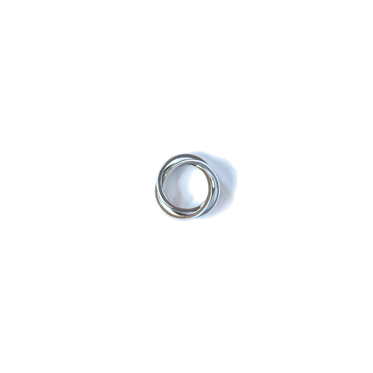 ANILLO BURDEOS