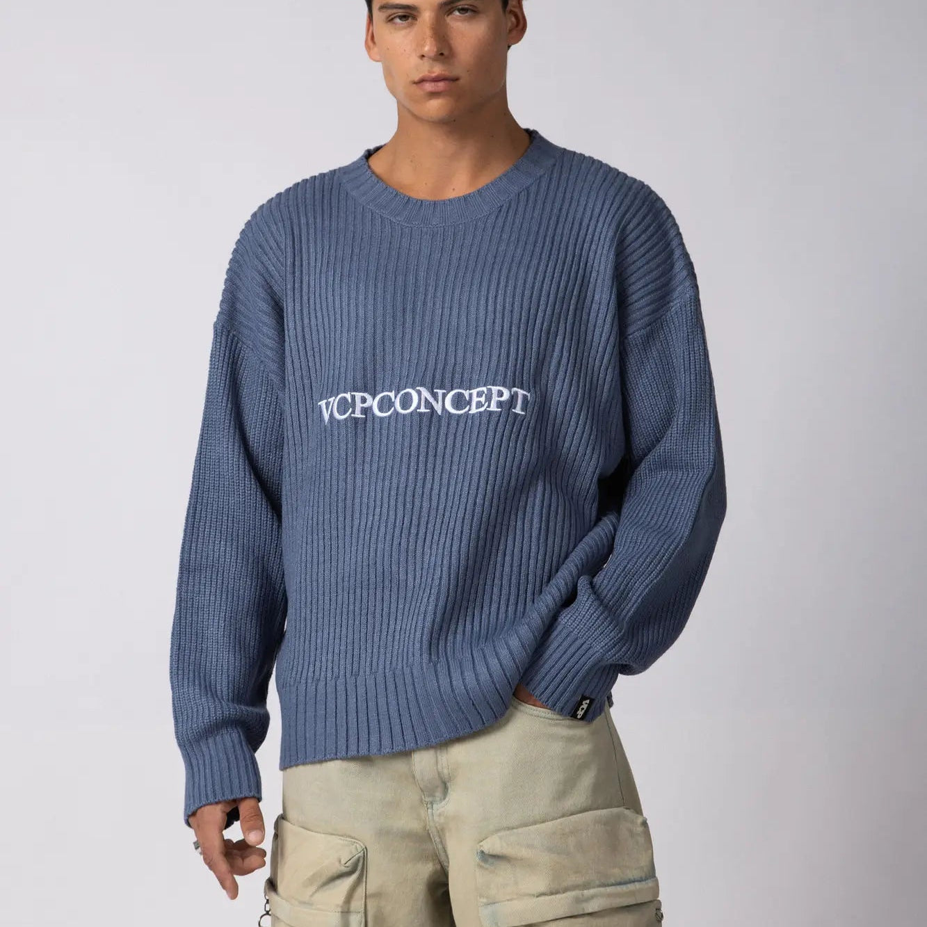 Sweater Identity