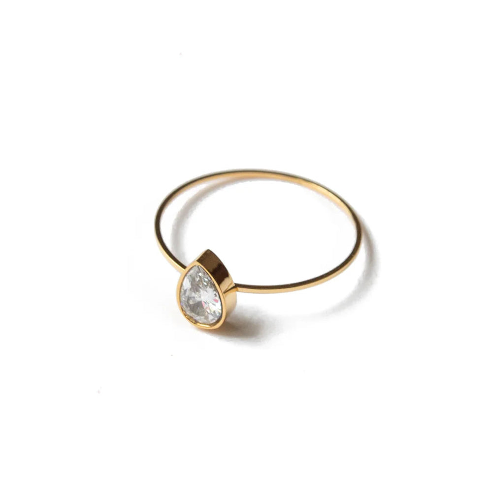 Anillo Sidney