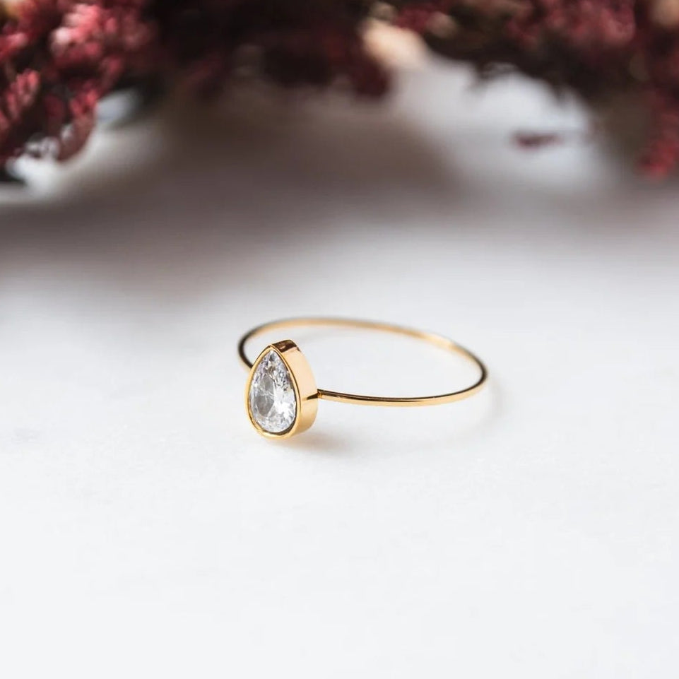 Anillo Sidney