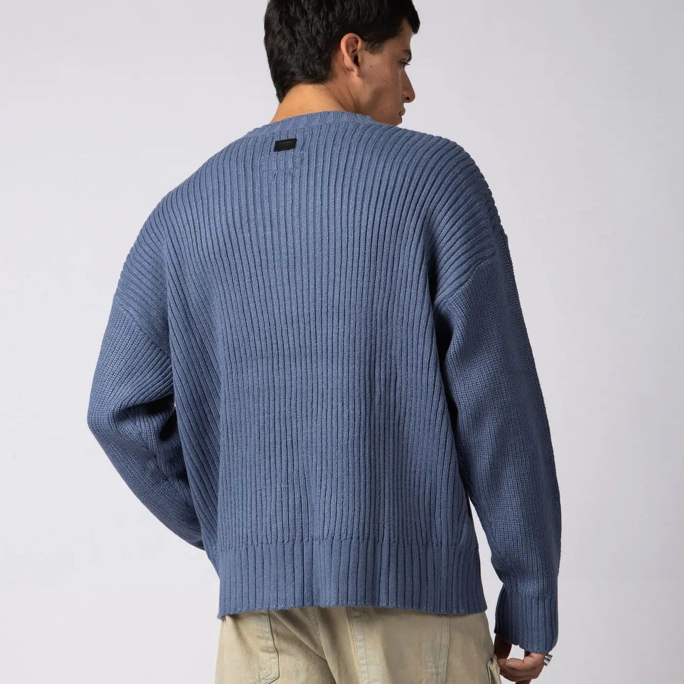 Sweater Identity
