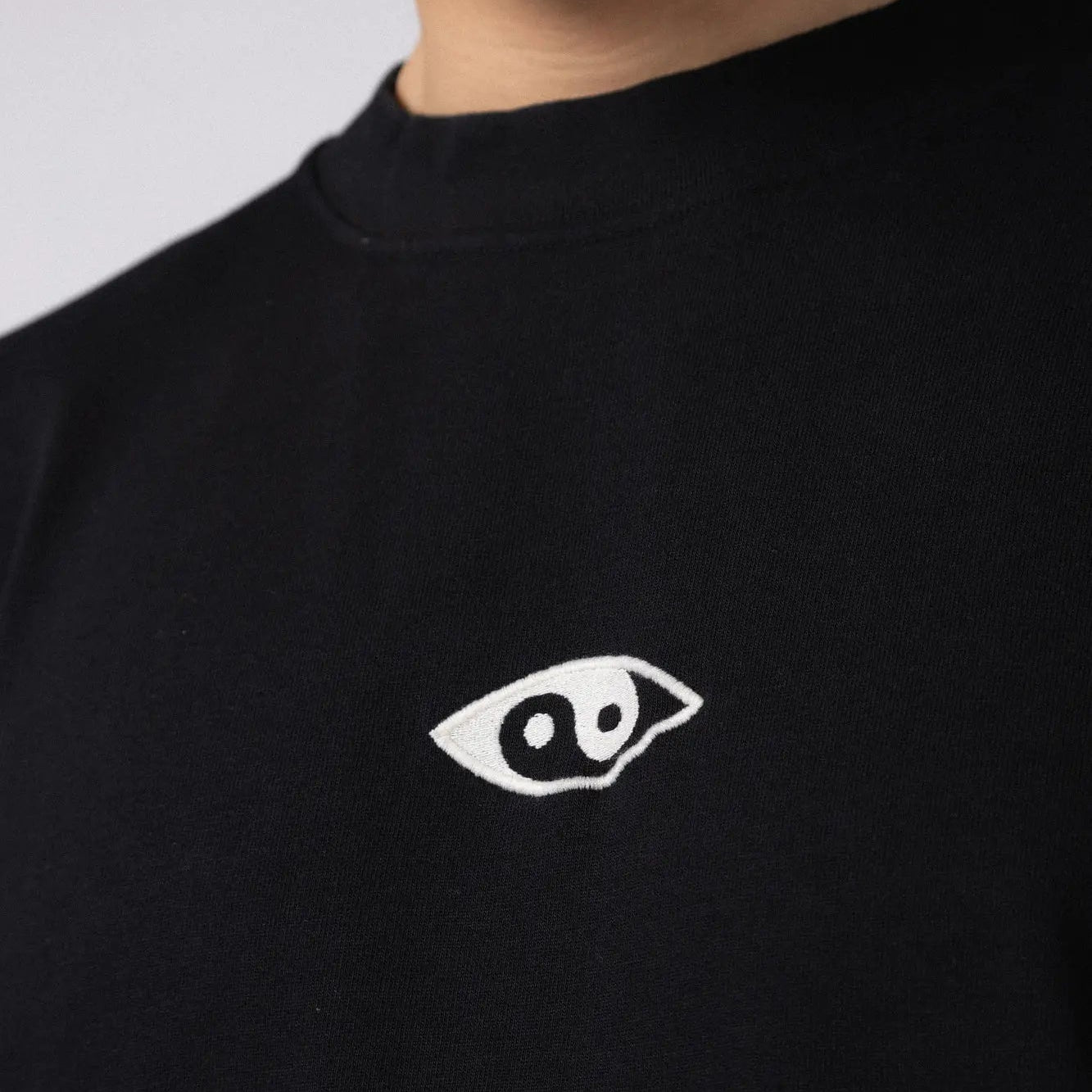 Remera Over GR View