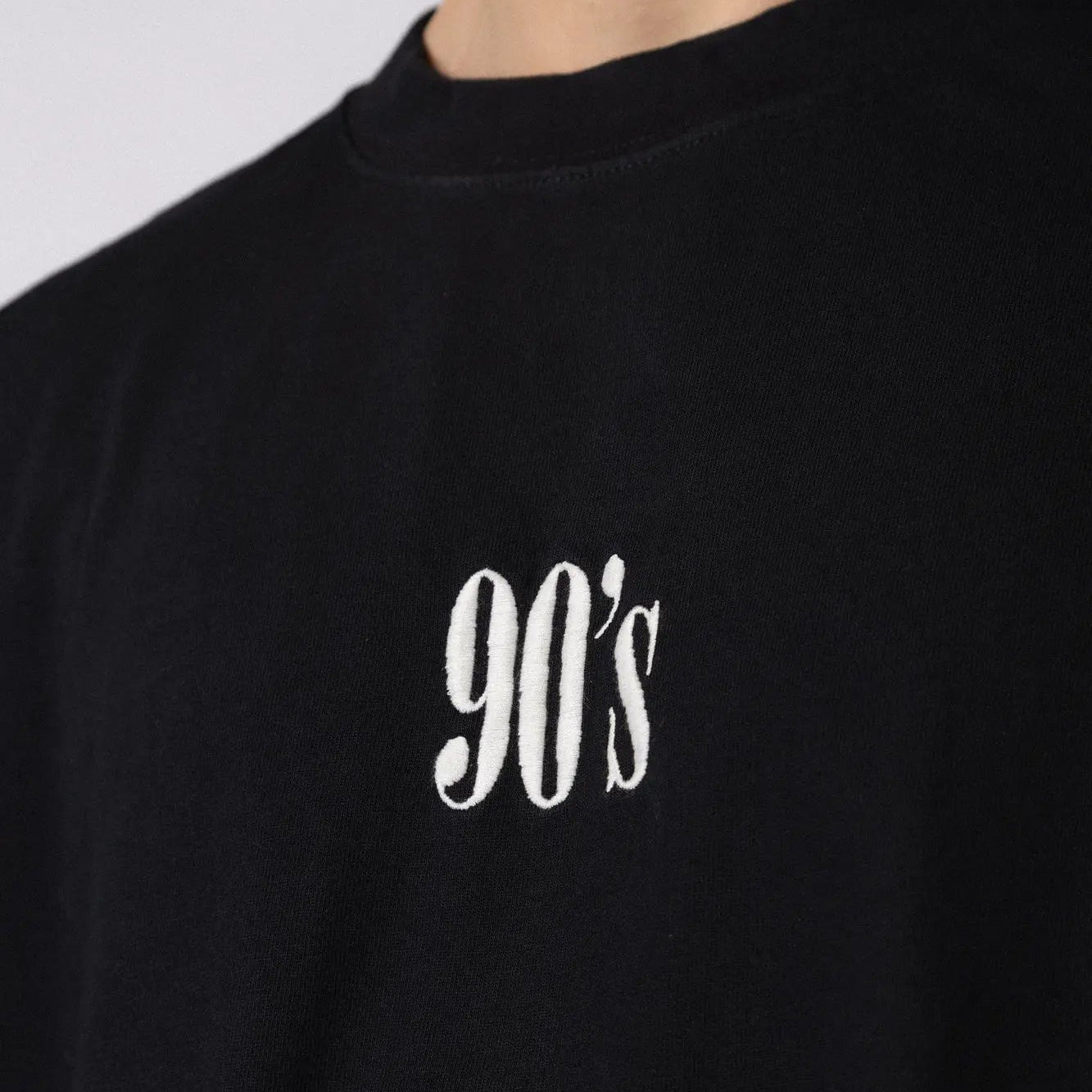 Remera Over GR TV