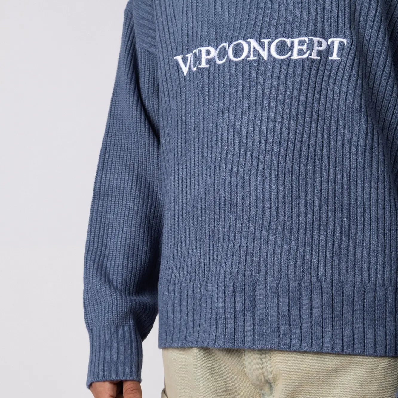 Sweater Identity