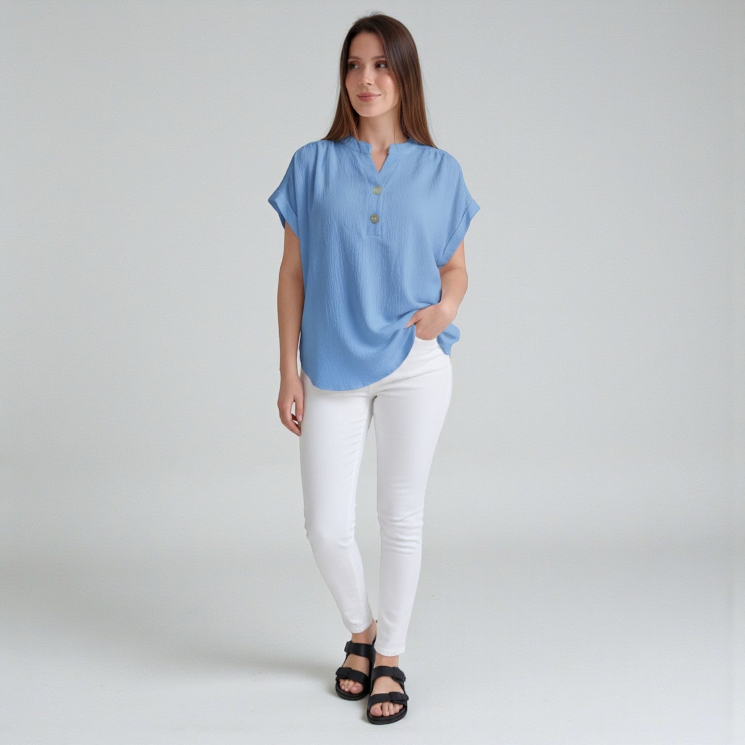 Blusa ADAIA