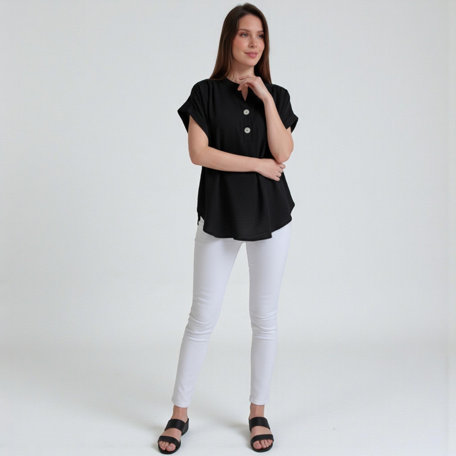 Blusa ADAIA