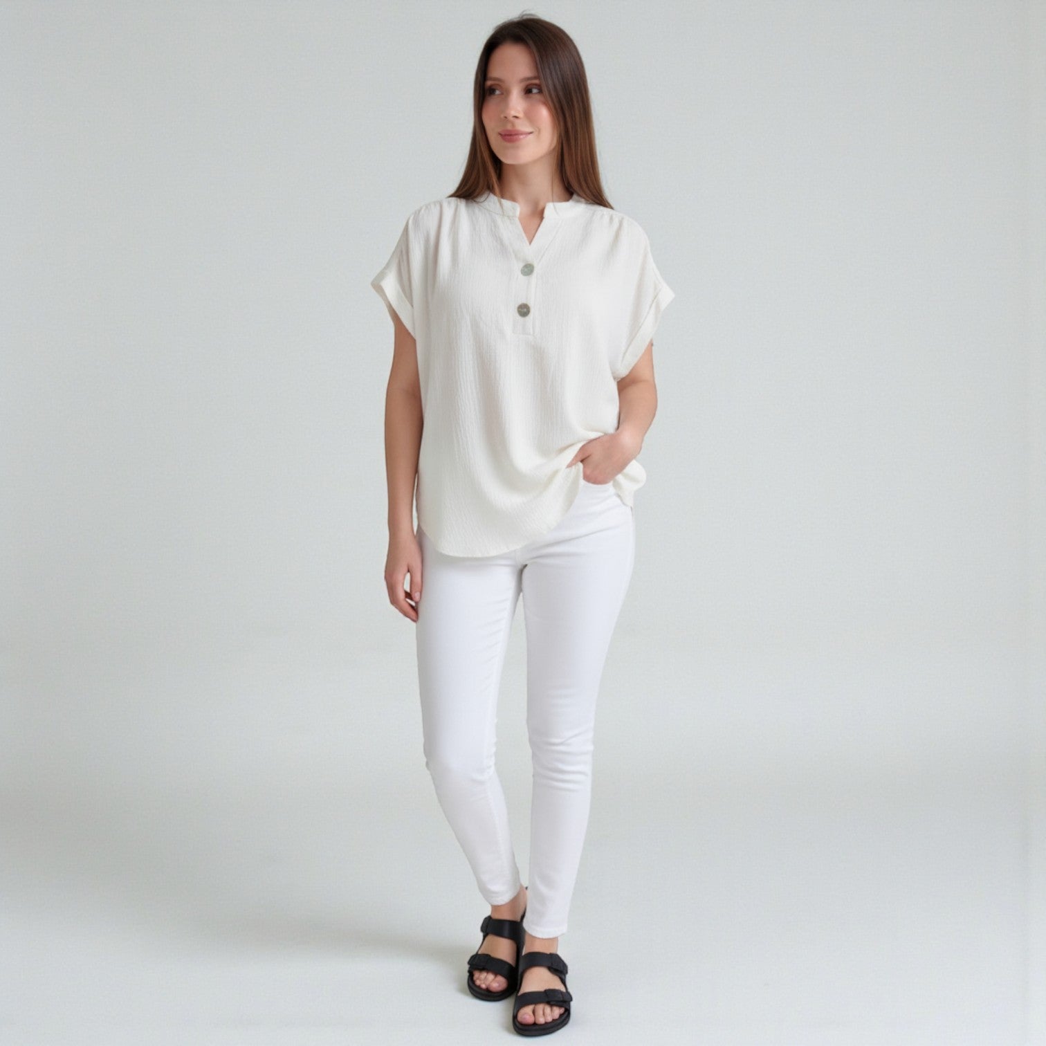 Blusa ADAIA