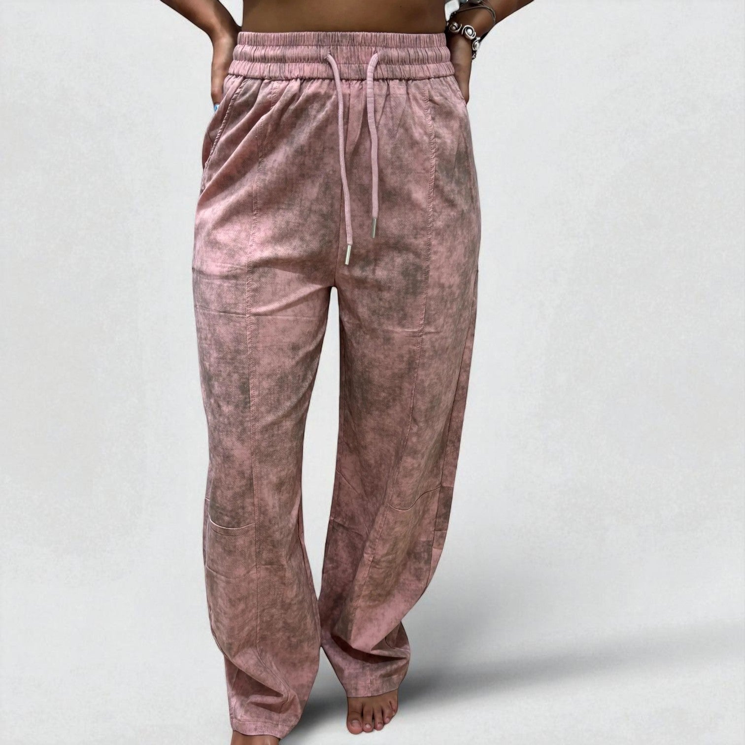 PANTALON GIPSY