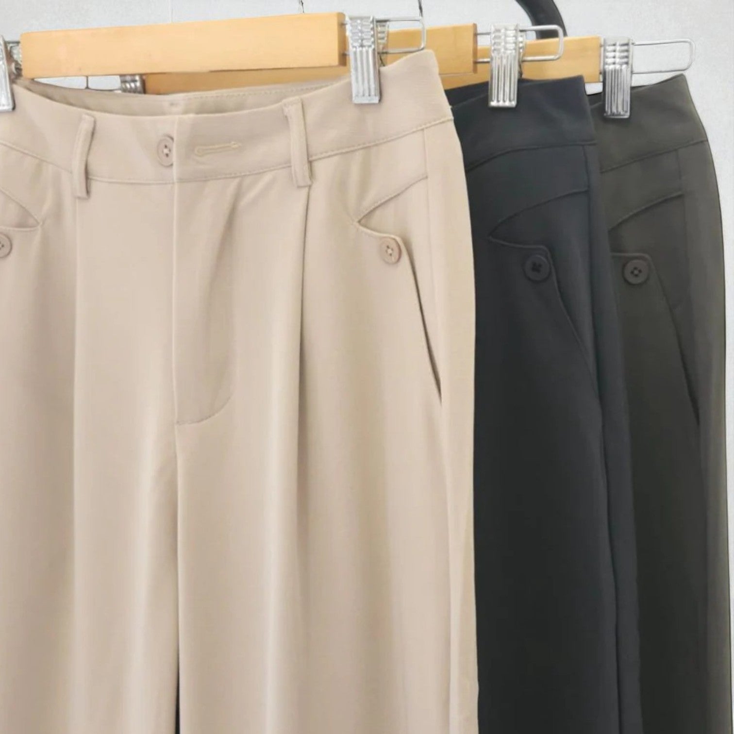 PANTALON SASTRERO HANY