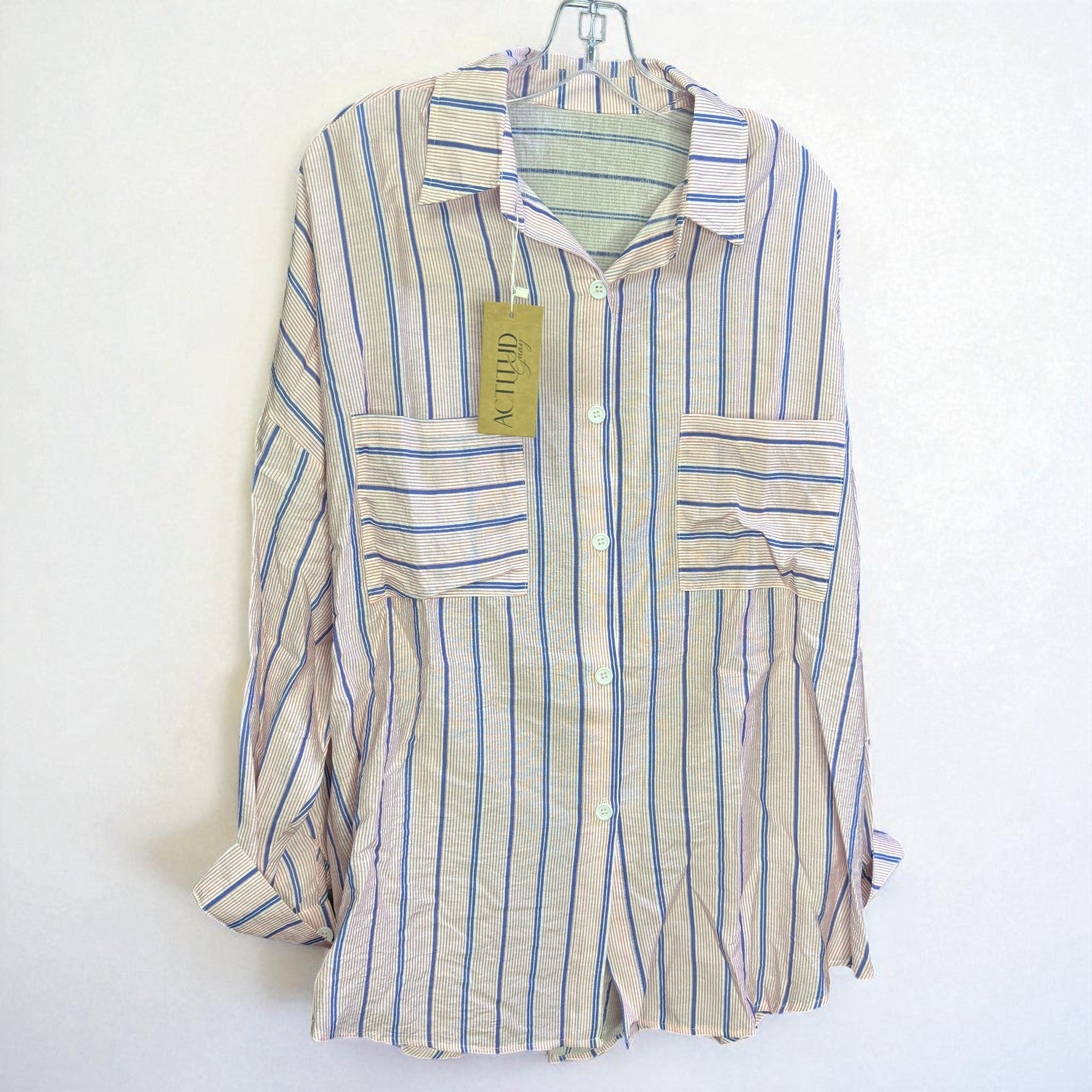 CAMISA ASYA
