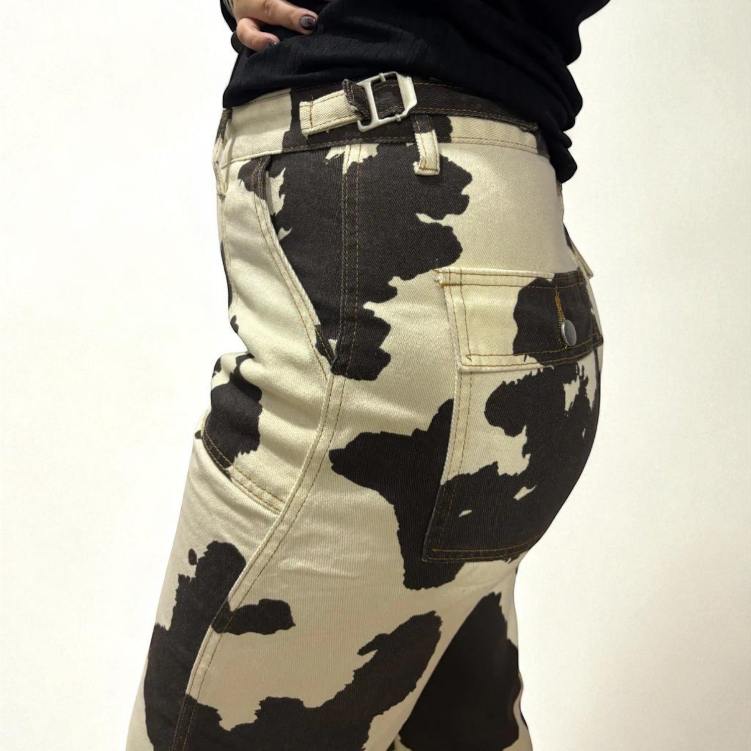 PANTALON WILLA