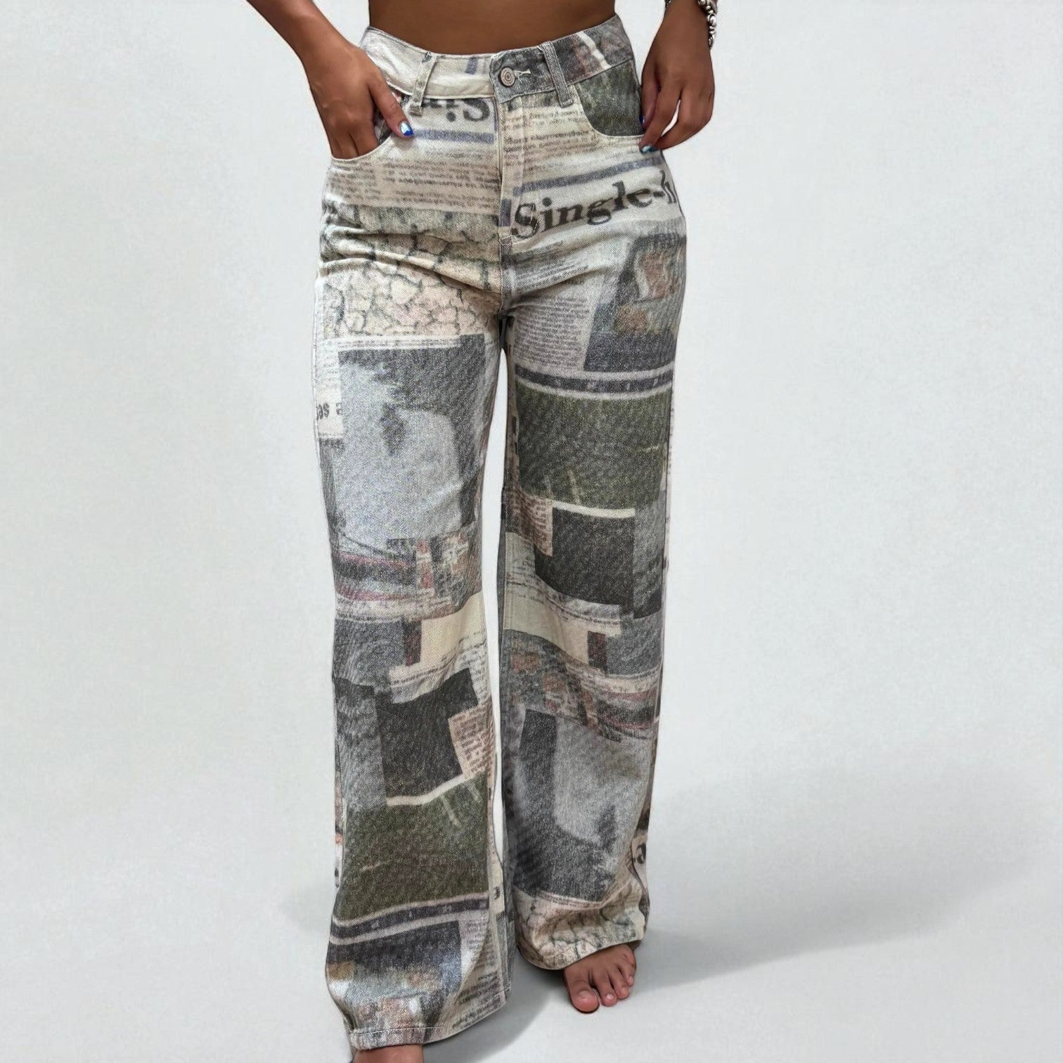 PANTALON DAILY