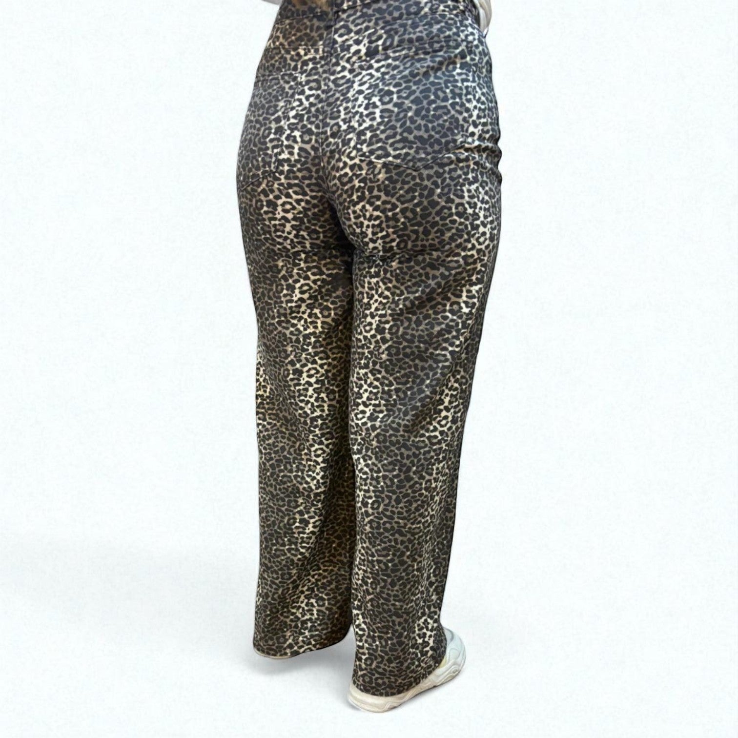 PANTALON UBBE PRINT
