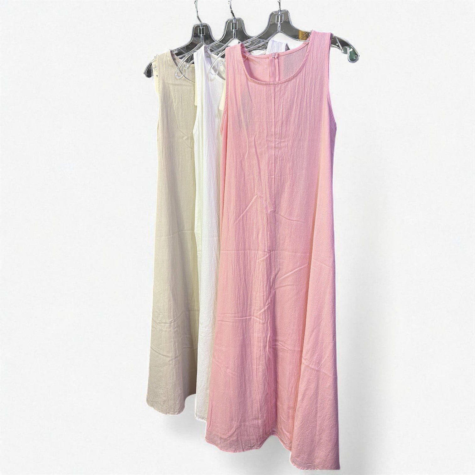 VESTIDO LINA