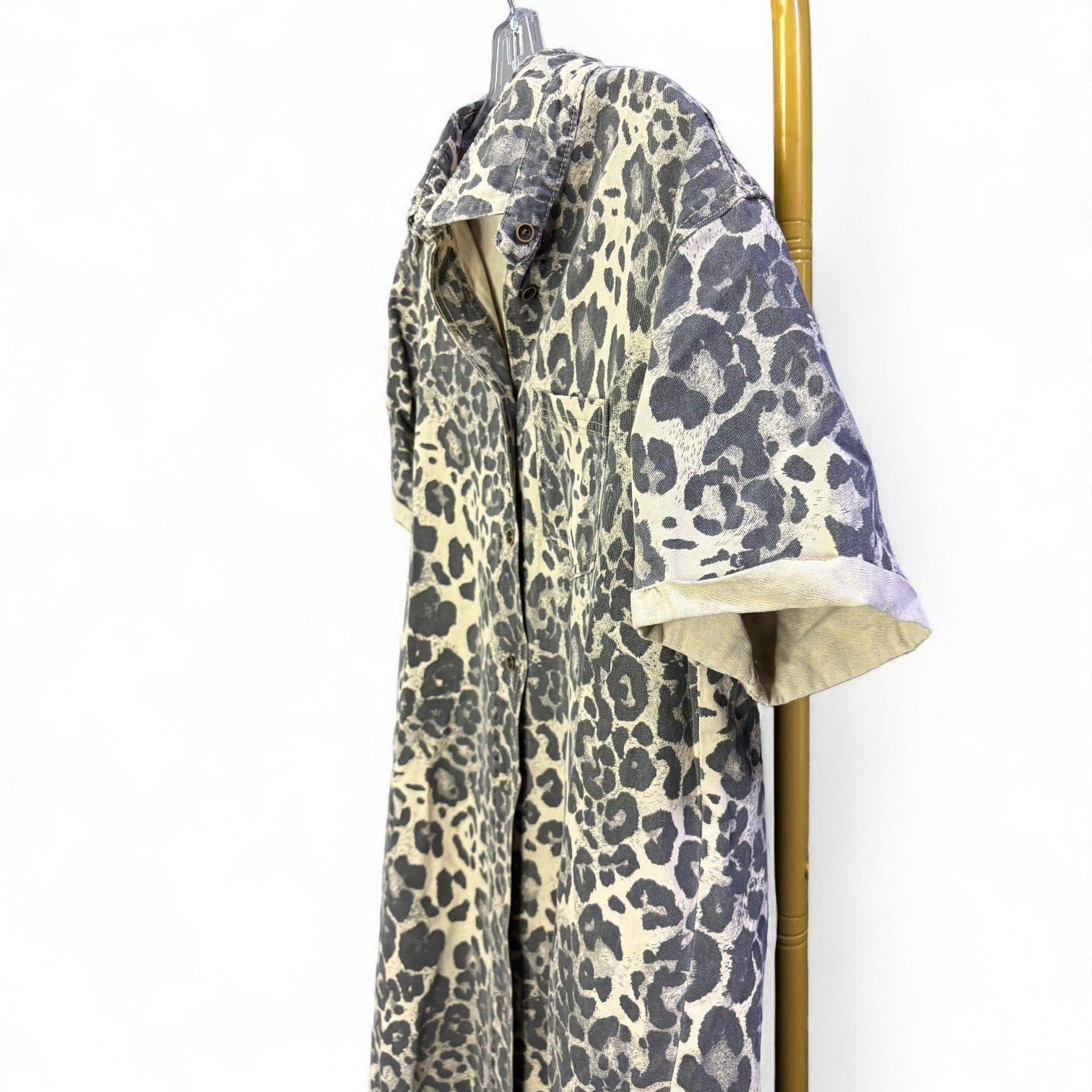 VESTIDO PRINT PACA