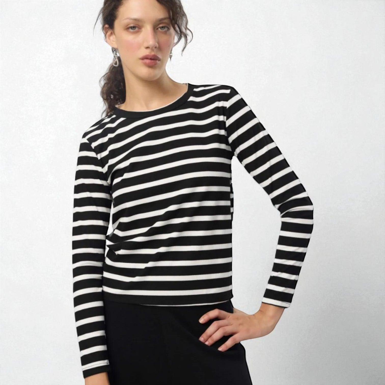 REMERA TERRY