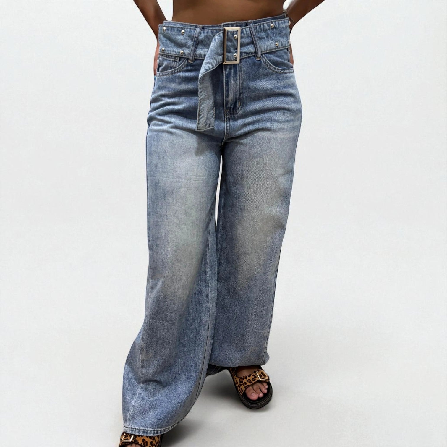 PANTALON BELLA