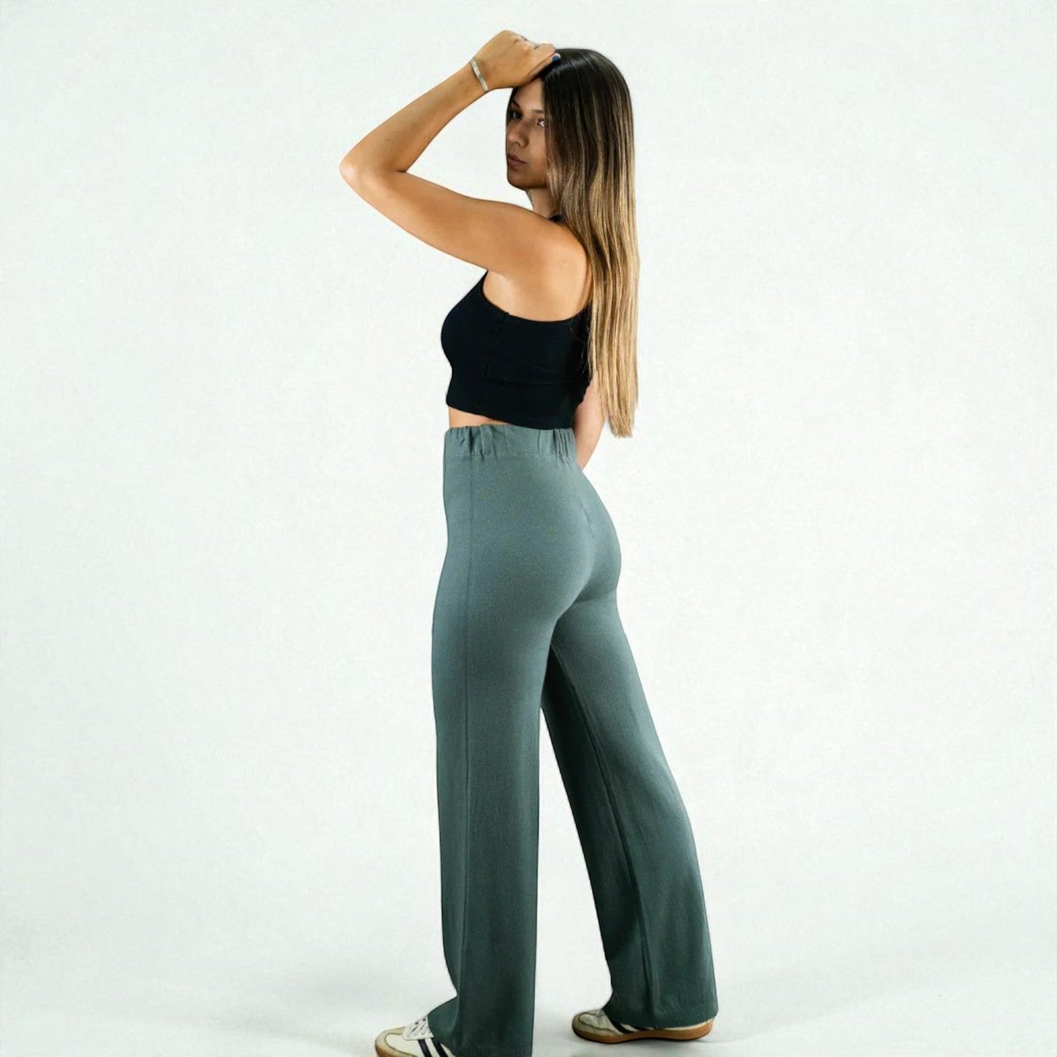 PANTALON THYRA - A561