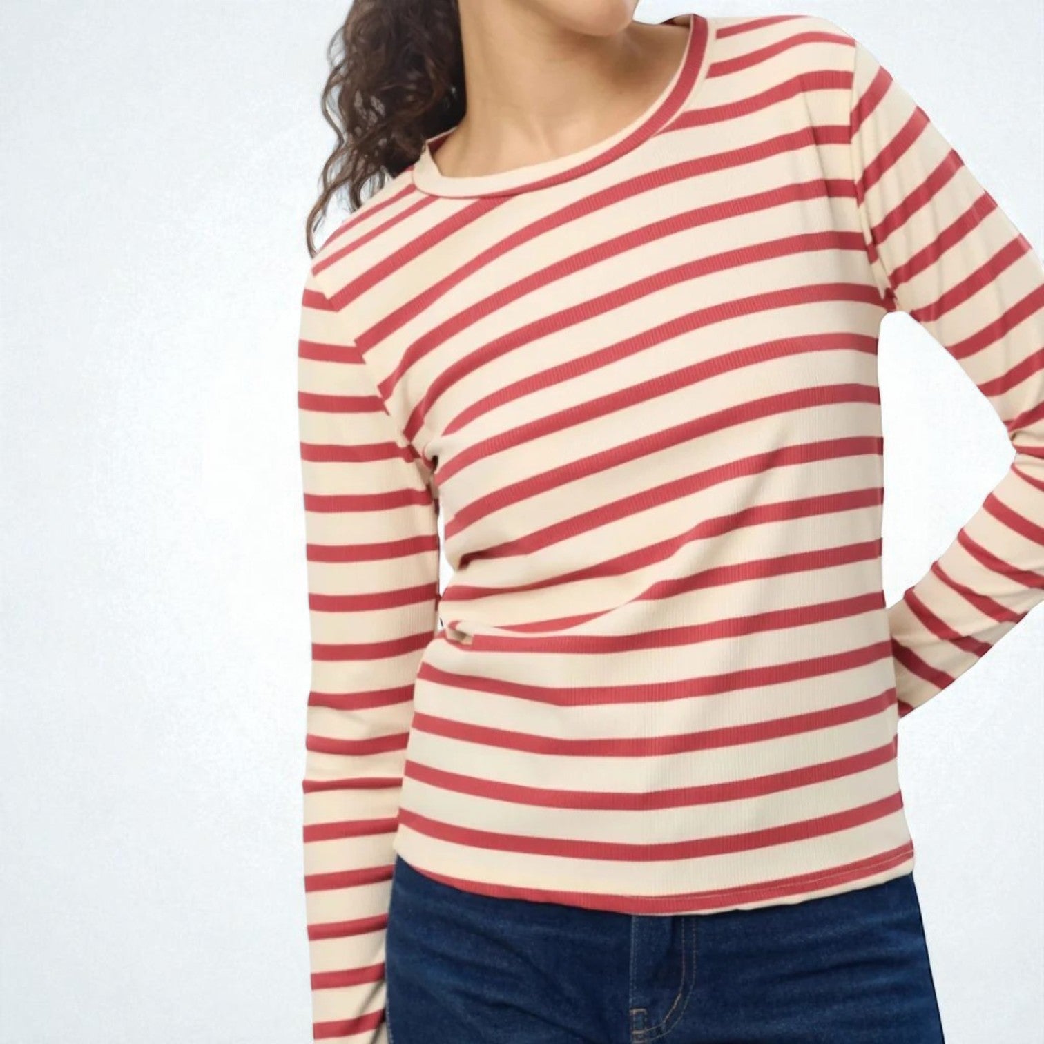 REMERA TERRY