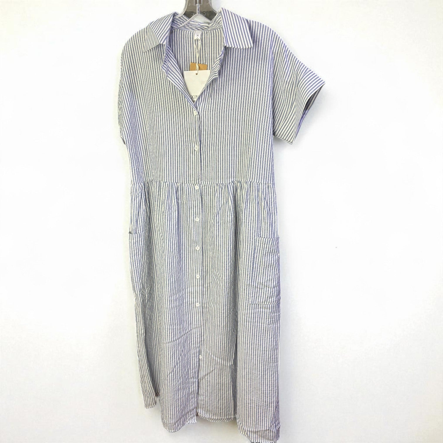 VESTIDO TOPY
