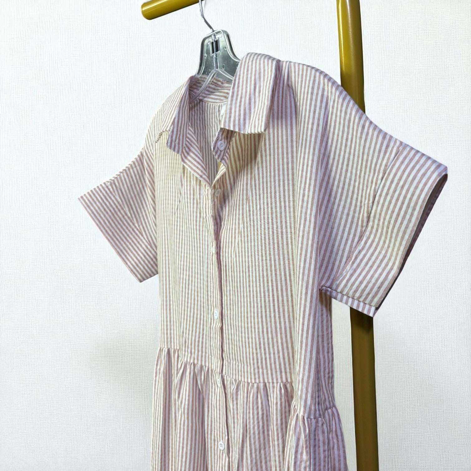 VESTIDO TOPY