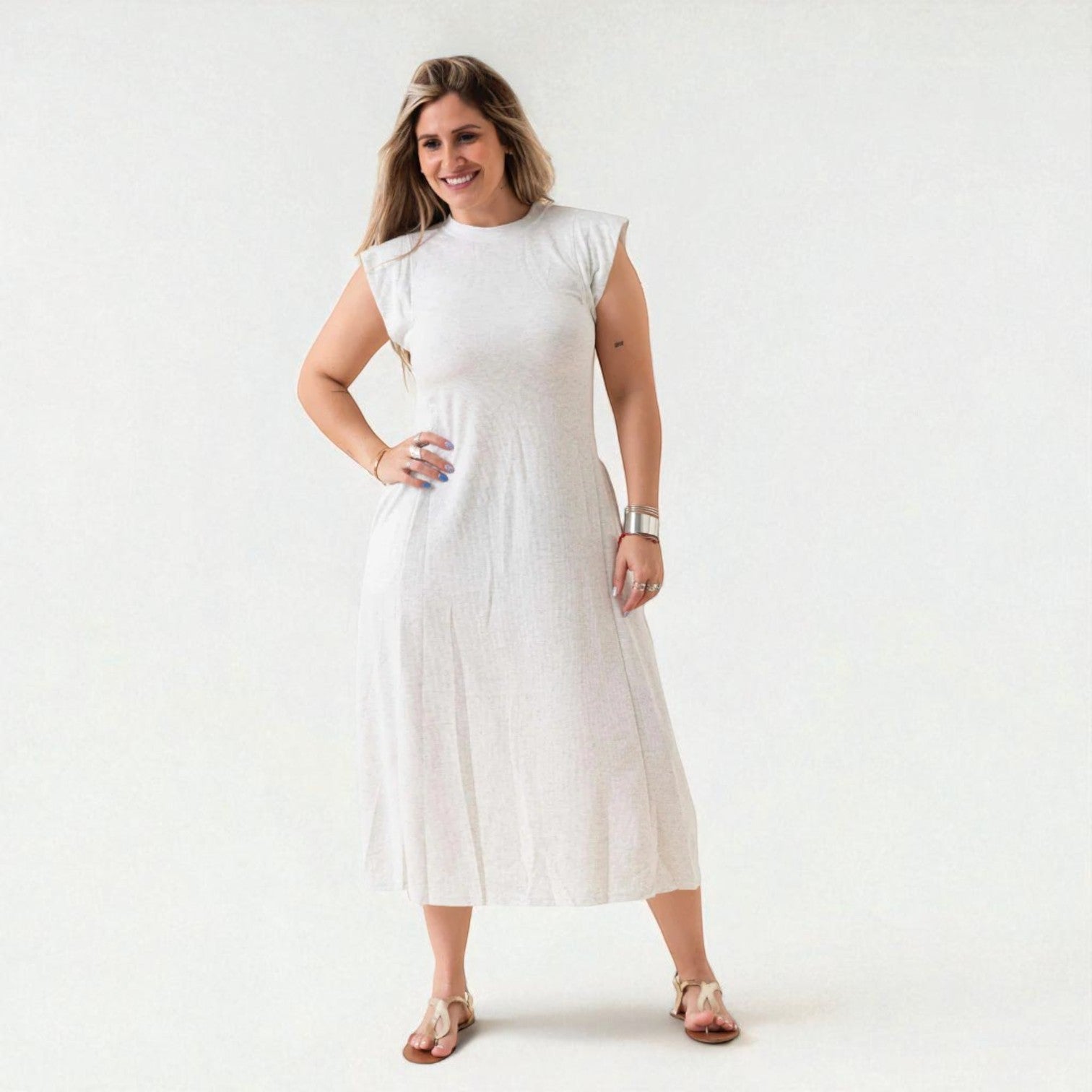 VESTIDO GRETA