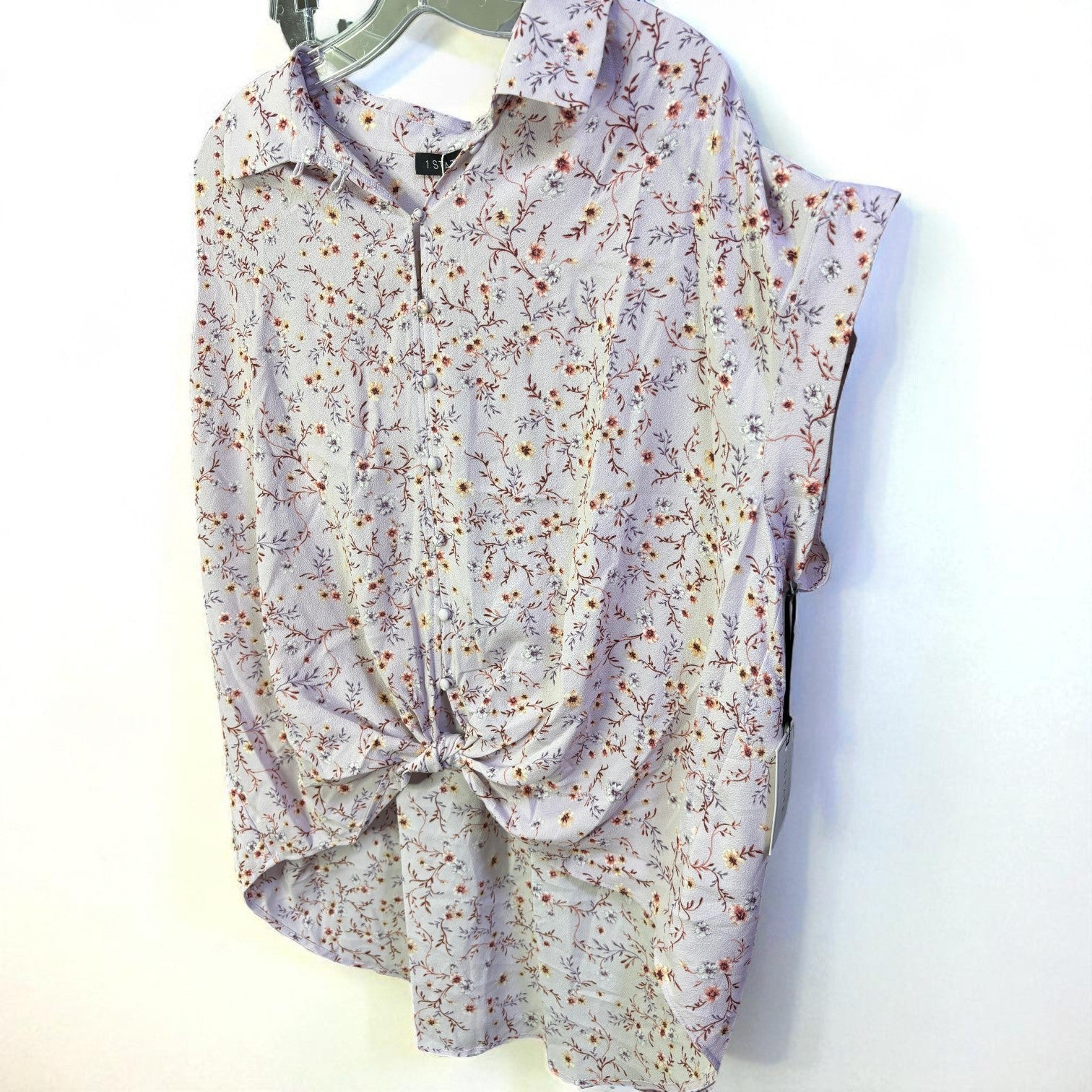 CAMISA STELLA